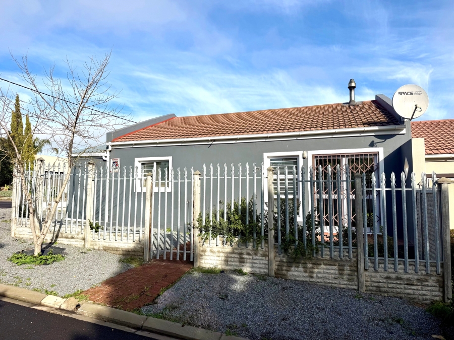 2 Bedroom Property for Sale in Dalsig Western Cape